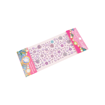 Купити Набip налiпок, 10.5х26 см у АТБ Market