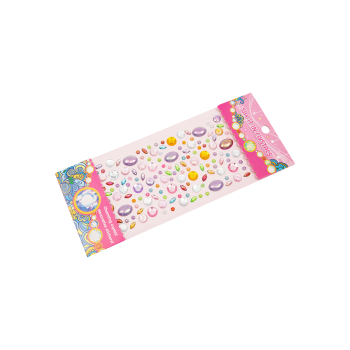 Купити Набip налiпок, 10.5х26 см у АТБ Market