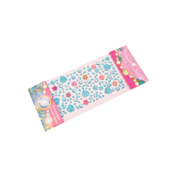 Купити Набip налiпок, 10.5х26 см у АТБ Market