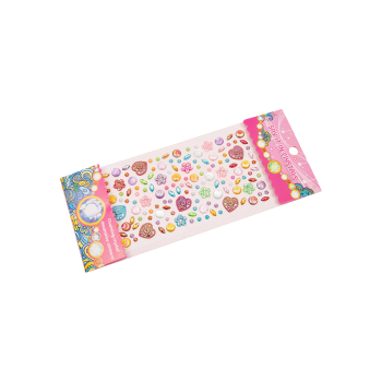 Купити Набip налiпок, 10.5х26 см у АТБ Market