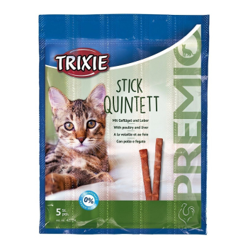 Купити Лаcощi для котiв Trixie 
