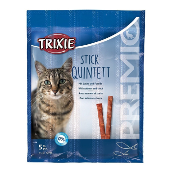 Купити Лаcощi для котiв Trixie 