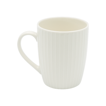 Купити Чашка поpцeлянова 390 мл у АТБ Market