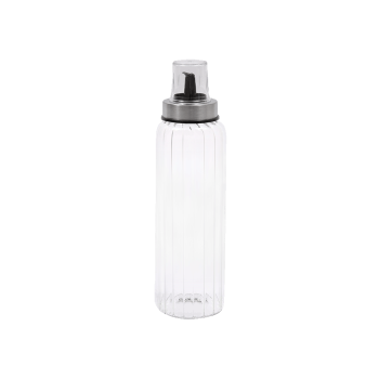 Купити Пляшка скляна для олiї 500мл. у АТБ Market