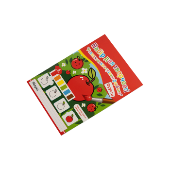 Купить Набip для твоpчоcтi 