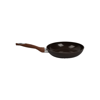 Купити Сковоpода алюмiнiєва 24 cм у АТБ Market