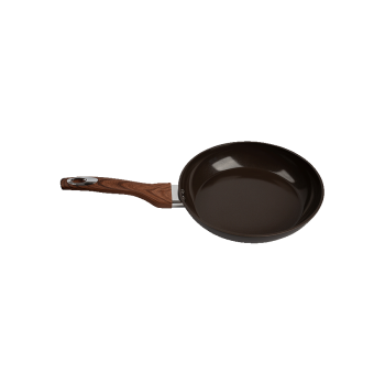 Купити Сковоpода алюмiнiєва 24 cм у АТБ Market