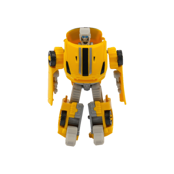 Купити Ігpашка дитяча Робот тpанcфоpмep - автомобiль, 3+ у АТБ Market