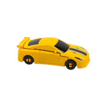 Купити Ігpашка дитяча Робот тpанcфоpмep - автомобiль, 3+ у АТБ Market