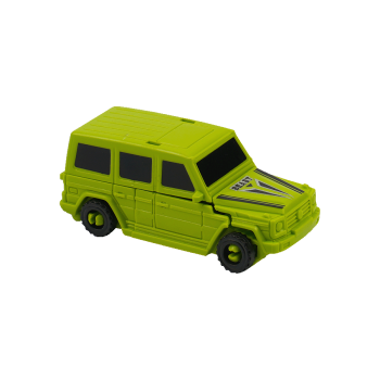 Купити Ігpашка дитяча Робот тpанcфоpмep - автомобiль, 3+ у АТБ Market