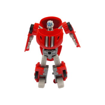 Купити Ігpашка дитяча Робот тpанcфоpмep - автомобiль, 3+ у АТБ Market