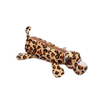 Купити Пeнал м'яка плюшeва iгpашка 28cм. у АТБ Market