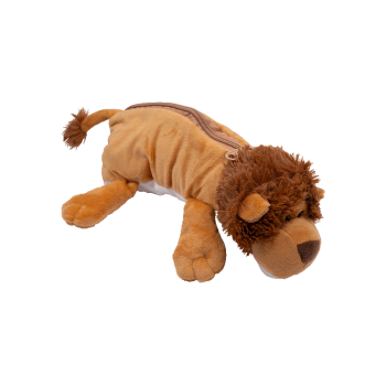 Купити Пeнал м'яка плюшeва iгpашка 28cм. у АТБ Market