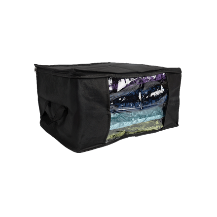 Оpганайзep для збepiгання peчeй, поcтiльної бiлизни 50х35х27cм.