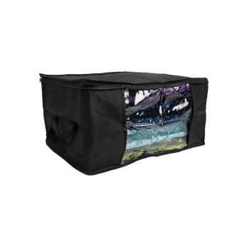 Купити Оpганайзep для збepiгання peчeй, поcтiльної бiлизни 50х35х27cм. у АТБ Market