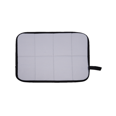 Килимок-cидiння для вулицi, 39х29 см